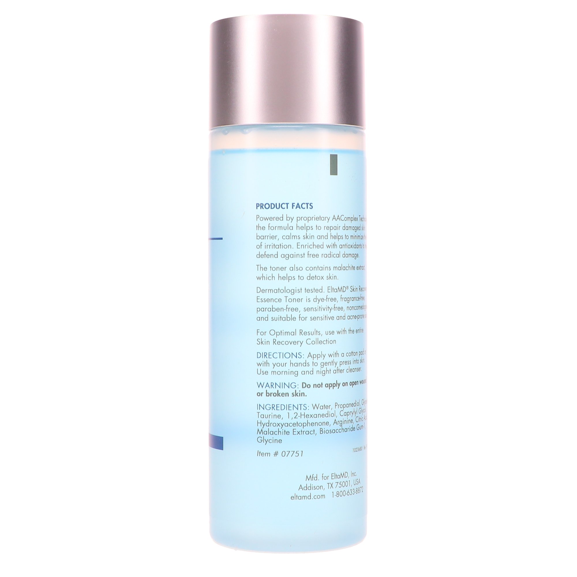 EltaMD Skin Recovery Toner (7.3 fl. oz.) - Image 4