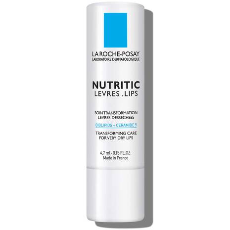 LA Roche Posay Nutritic Lip Balm - Image 3