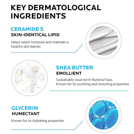 LA Roche Posay Nutritic Lip Balm - Image 6