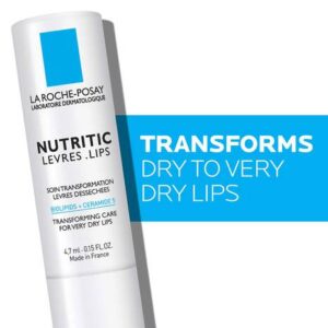 LA Roche Posay Nutritic Lip Balm