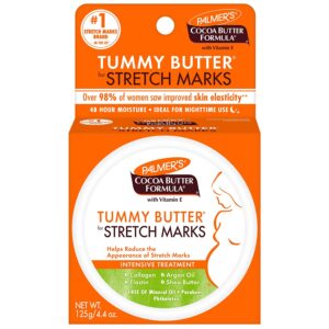 Palmer's Cocoa Butter Formula Tummy Butter Balm for Stretch Marks 125g