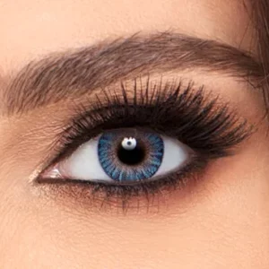 Air Optix Colors Blue - 2 lenses