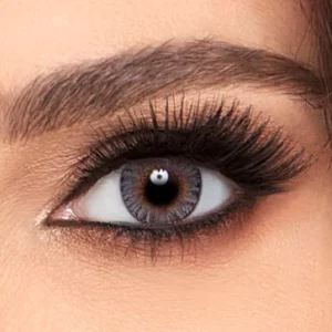 Air Optix Colors Gray - 2 lenses