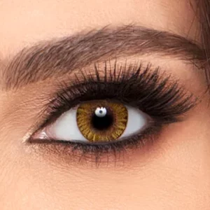 Air Optix Colors Pure Hazel - 2 lenses