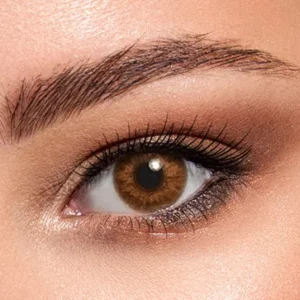 Air Optix Colors Brown - 2 lenses