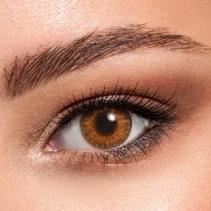 Air Optix Colors Honey - 2 lenses