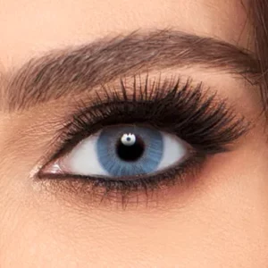 Freshlook Colors Blue - 2 lenses