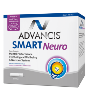 ADVANCIS® SMART NEURO20 Vials