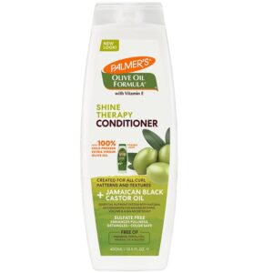 Palmers Shine Therapy Conditioner 13.5 Oz.