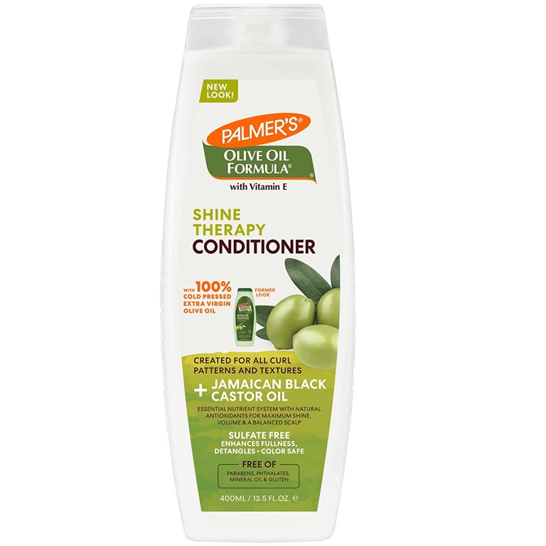 Palmers Shine Therapy Conditioner 13.5 Oz.