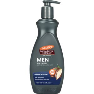 Palmer's Cocoa Butter Formula Men's Body Lotion, 13.5 fl. oz.
