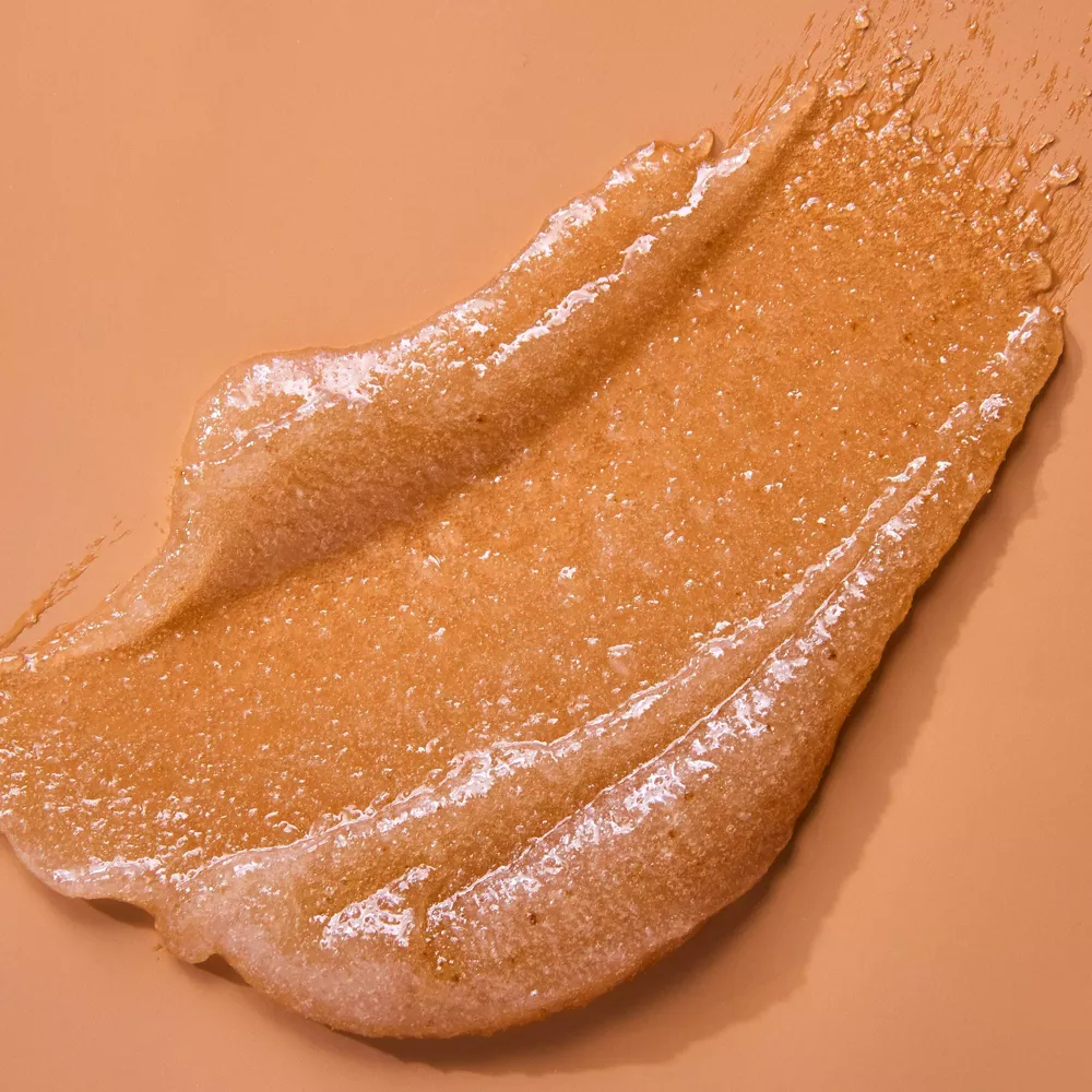 Tree Hut Velvet Coffee Shea Sugar Body Scrub - 18oz - Image 5