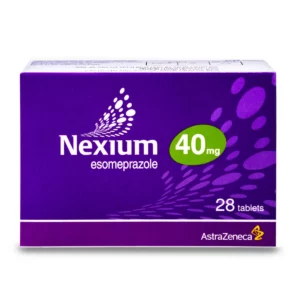 Nexium 40 mg Tablet 28pcs - Online Only Pricing