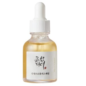 Beauty of Joseon Serum Line Glow Serum Propolis + Niacinamide 30ml