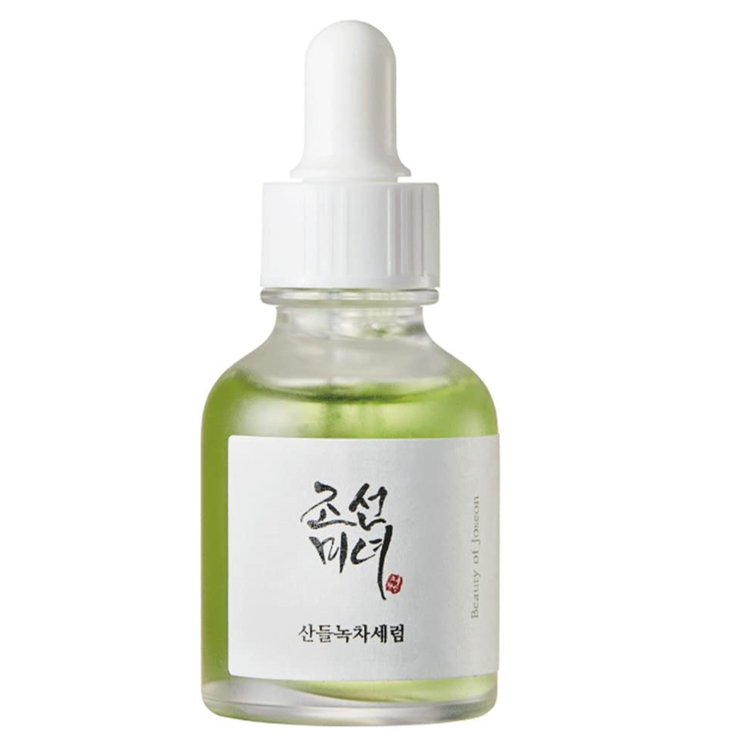 Beauty of Joseon Serum Line Calming Serum Green tea+Panthenol 30ml