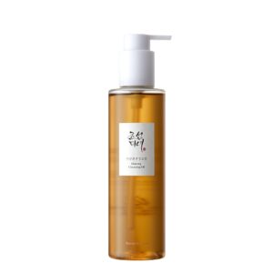 Beauty of Joseon Ginseng Cleansing Oil 210ml