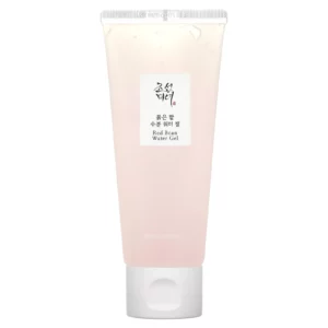 Beauty of Joseon Red Bean Water Gel, 3.38 fl oz 100 ml
