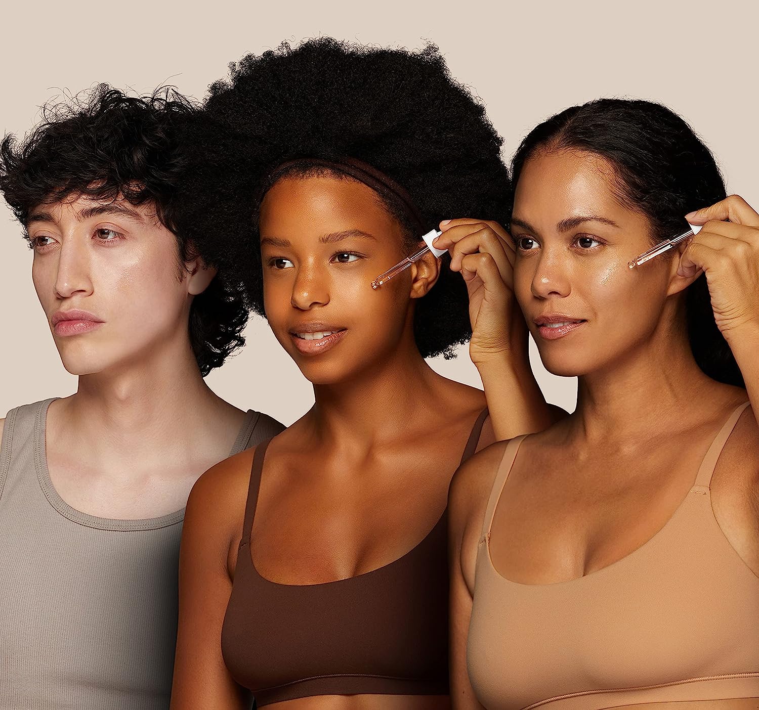 Beauty of Joseon Serum Line Calming Serum Green tea+Panthenol 30ml - Image 4