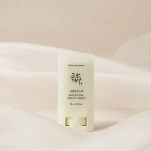 Beauty of Joseon Matte Sun Stick : Mugwort+Camelia (SPF 50+ PA++++)