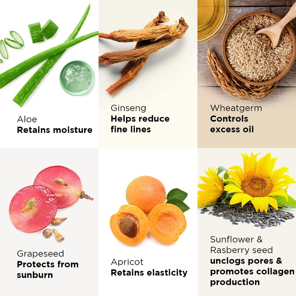 Joy Revivify Niacinamide & Argan Hydra Protect Day Cream SPF 25 - Image 5