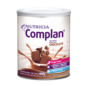 COMPLAN CHOCOLATE 400g