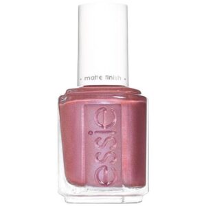 essie going all in
