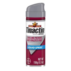Tinactin Antifungal Liquid Spray 5.30 oz