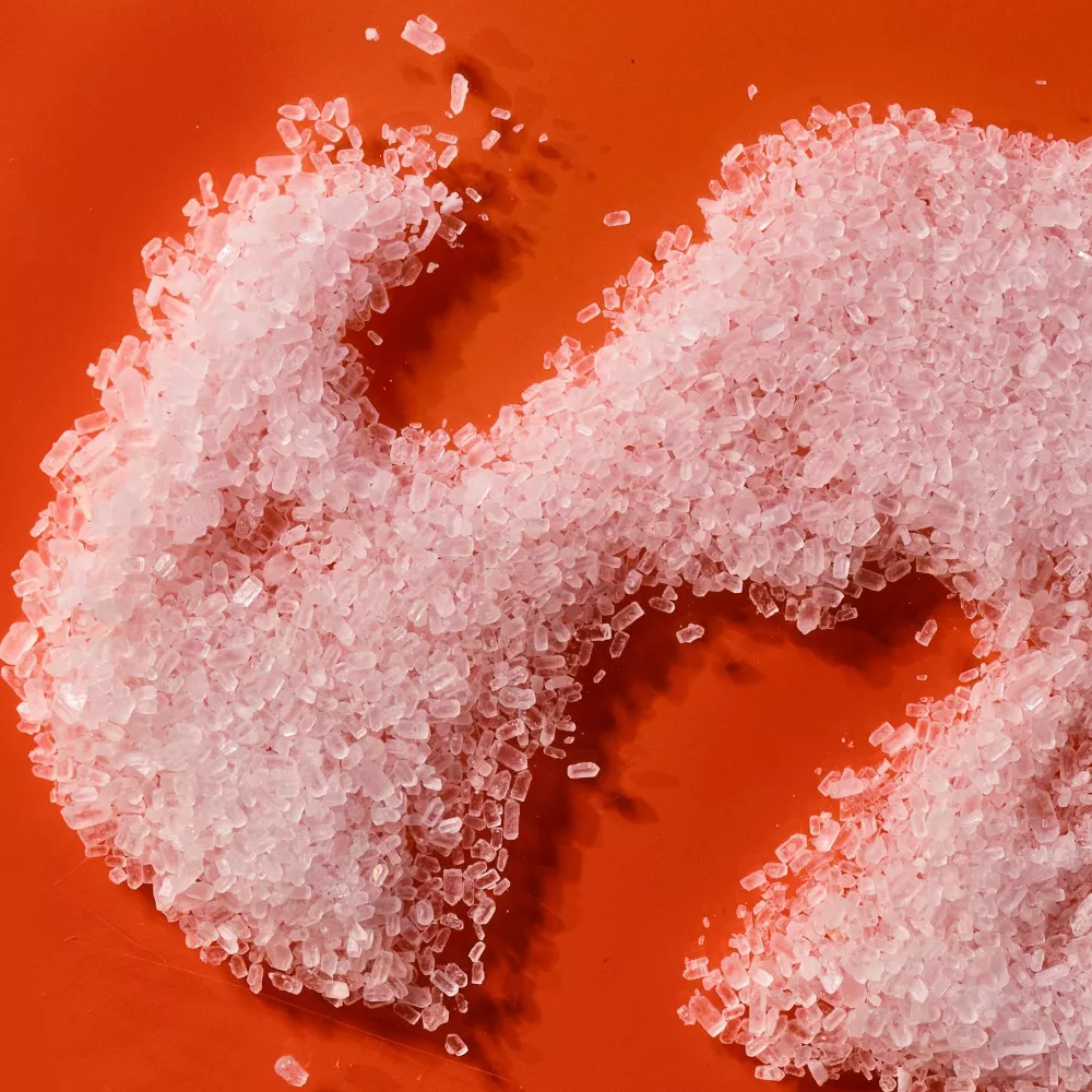 Tree Hut Watermelon Bath Soak - 16oz - Image 7