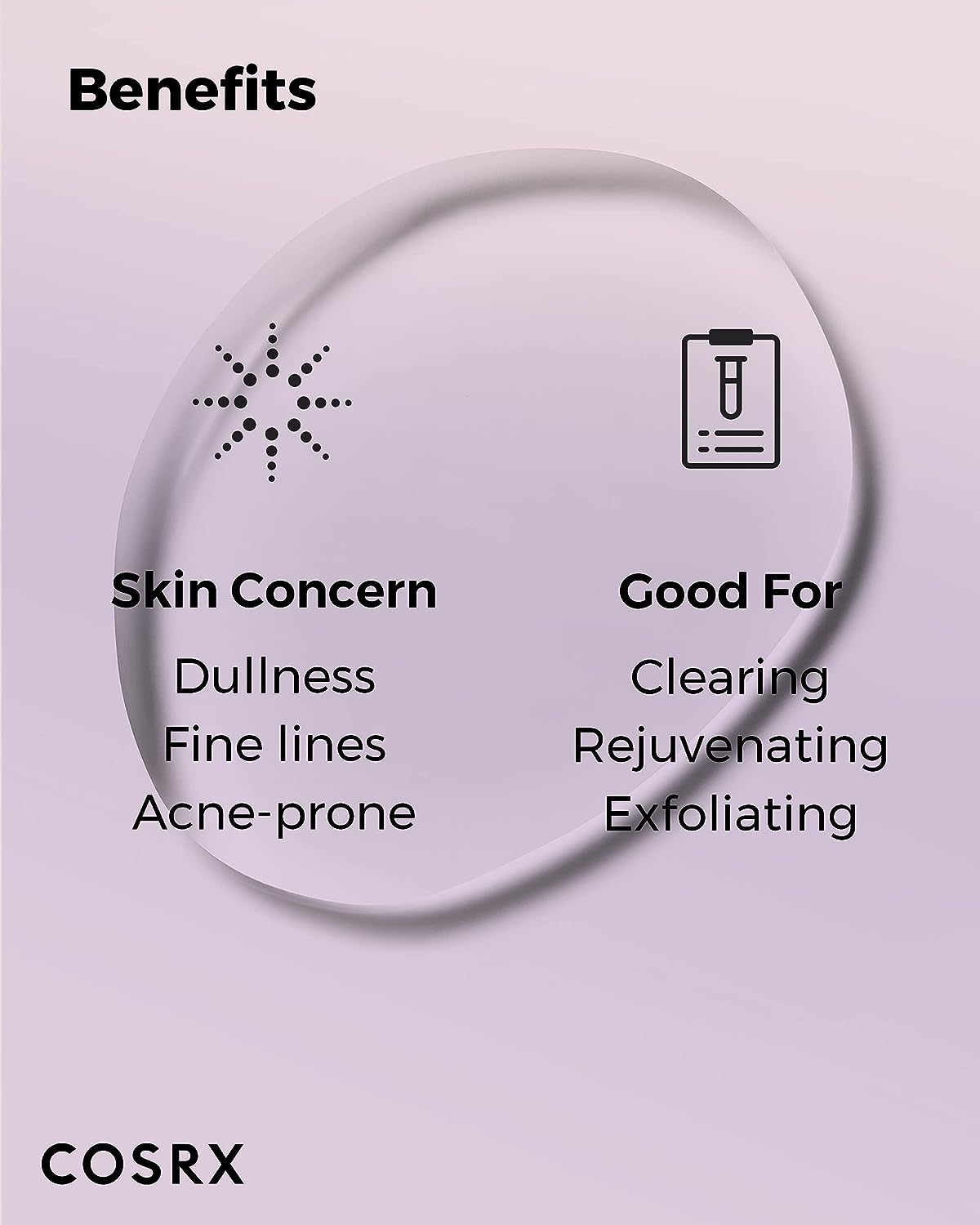 COSRX AHA 7 Whitehead Power Liquid, 3.38 fl.oz / 100ml, Whitehead Remover, Glycolic Acid 7%, AHA Exfoliant - Image 5