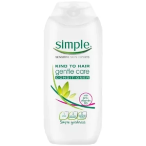 Simple Conditioner Gentle Care 200ml