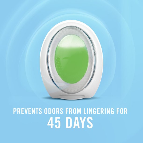 Febreze Small Spaces Air Freshener - Winter Spruce - Image 4