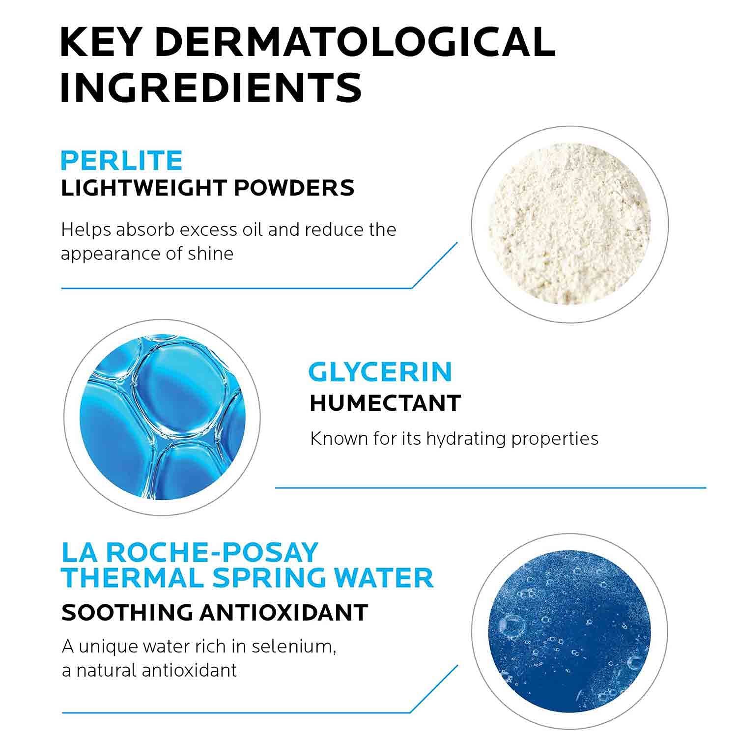 La Roche-Posay Ultra-Fine Scrub for Sensitive Skin, Gentle Exfoliating Face Wash with Ultra-Fine Pumice Particles to Remove Dead Skin - Image 4