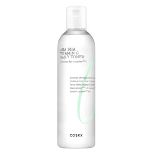 COSRX Refresh ABC Daily Toner 150ml, 5.07 fl.oz