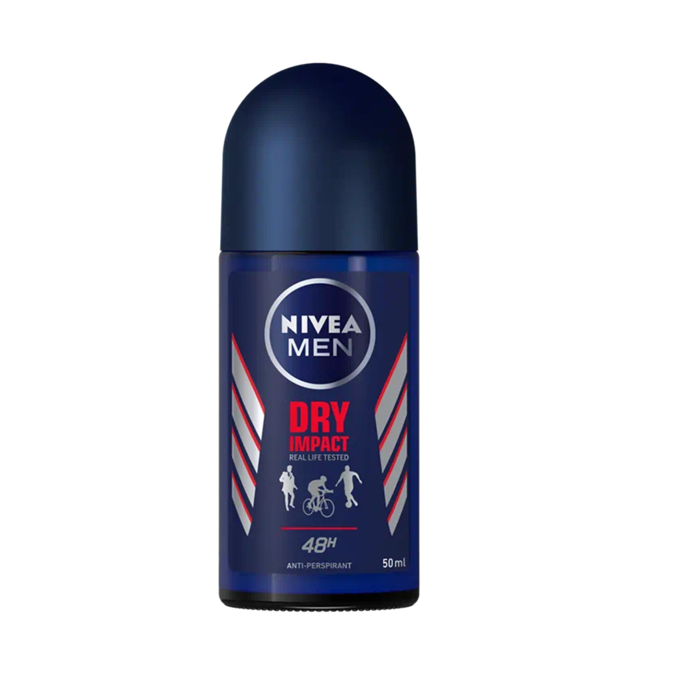 Nivea Dry Impact Anti-perspirant Deodorant Roll on