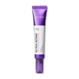 SOME BY MI Retinol Intense Advanced Triple Action Eye Cream - 1.01Oz, 30ml