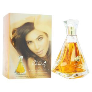 Pure Honey by Kim Kardashian 100ml EDP