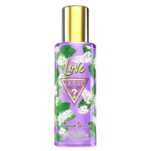 Guess Love Nirvana Dream Fragrance Mist Women 8.4 oz