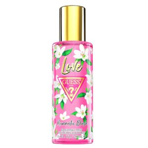 GUESS Love Romantic Blush Fragrance Mist 8.4 Fl Oz