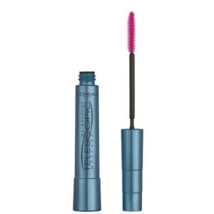L'Oreal Paris Telescopic Original Mascara - 0.27 fl oz - 925 Waterproof Black