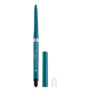L'Oreal Paris Infallible Grip Waterproof Mechanical Gel Eyeliner - 0.023oz- 240 Turquoise