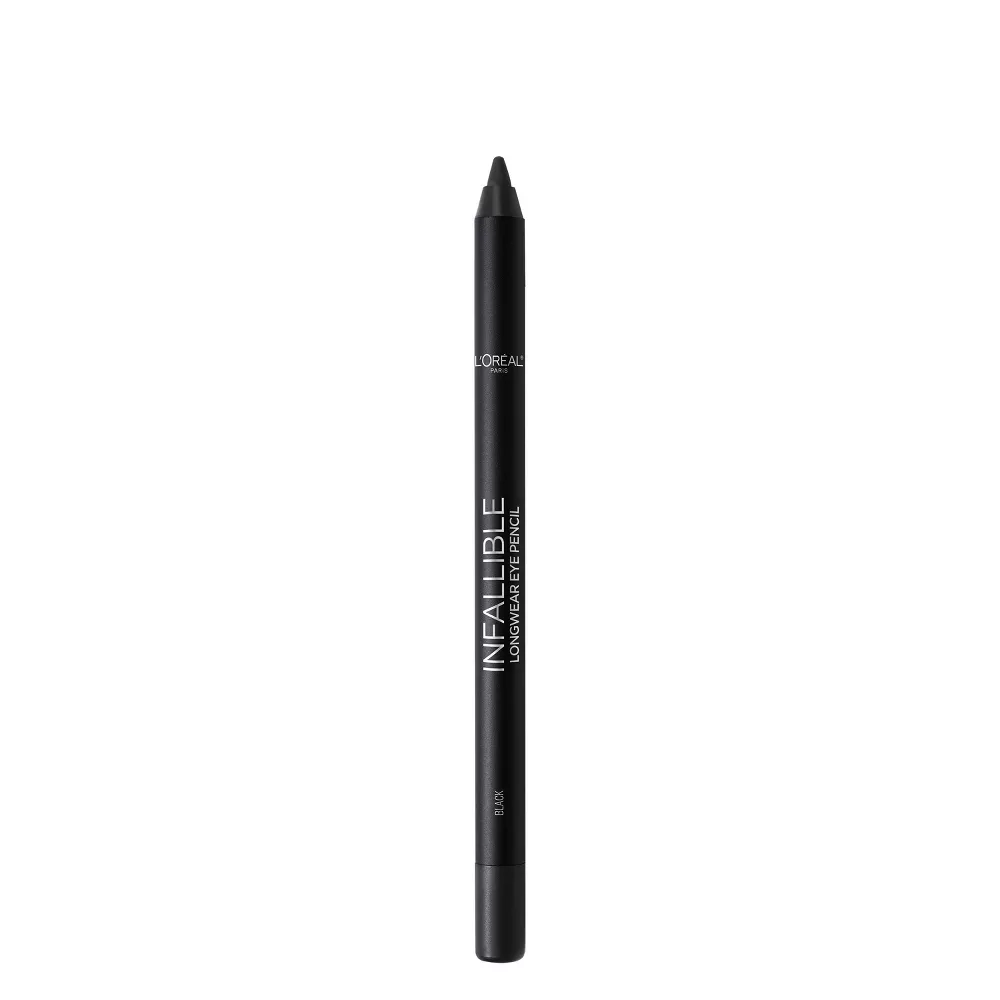 L'Oréal Paris Infallible Pro-Last Waterproof Eyeliner -0.042 oz