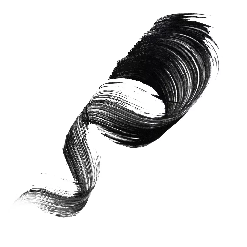 L'Oreal Paris Voluminous Lash Paradise Mascara - 0.28 fl oz- 203 Waterproof Black - Image 3