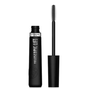 L'Oreal Paris Telescopic Lift Volumizing Mascara 36HR Wear - 0.33 fl oz - 991 Black