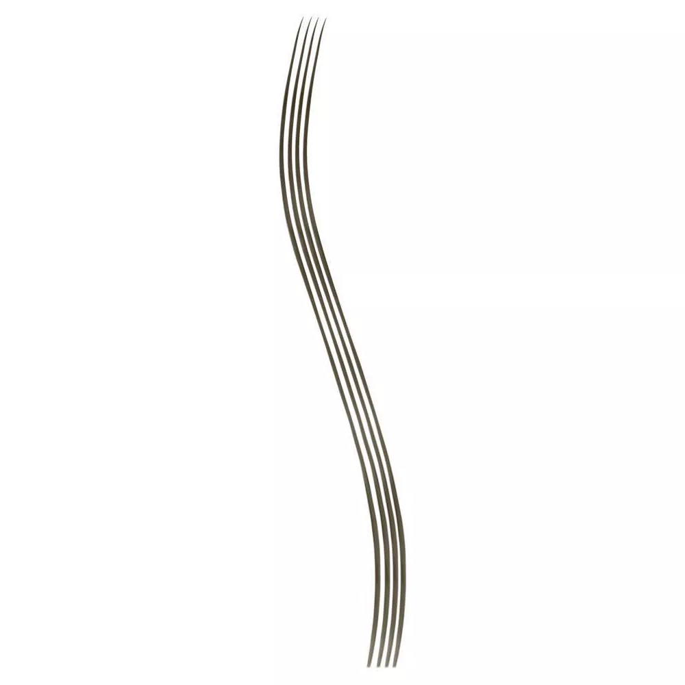 L'Oreal Paris Brow Stylist Micro Ink Pen by Brow Stylist Up to 48HR Wear - 0.033 fl oz - 642 - Dar Brunette - Image 4