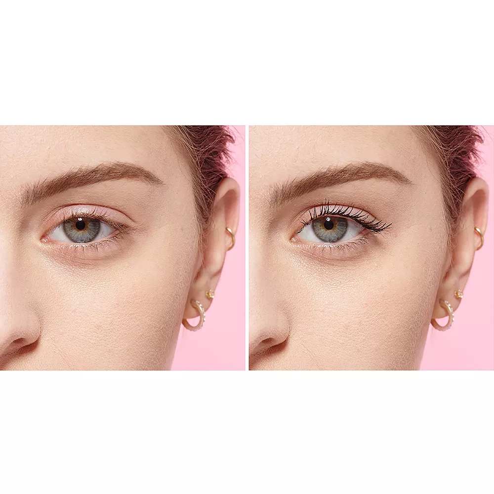 L'Oreal Paris Telescopic Original Mascara - 0.27 fl oz - 905 Black - Image 4