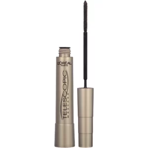 L'Oreal Paris Telescopic Original Mascara - 0.27 fl oz - 905 Black