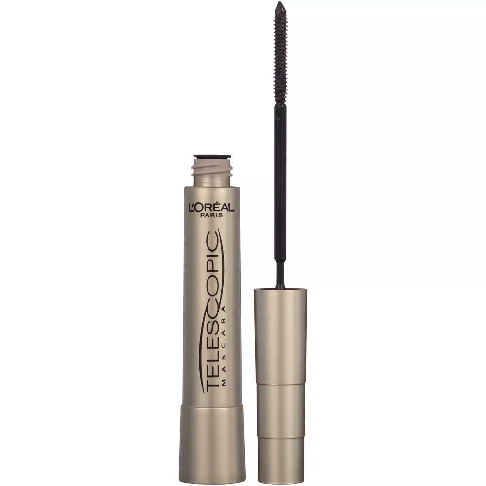 L'Oreal Paris Telescopic Original Mascara - 0.27 fl oz - 905 Black