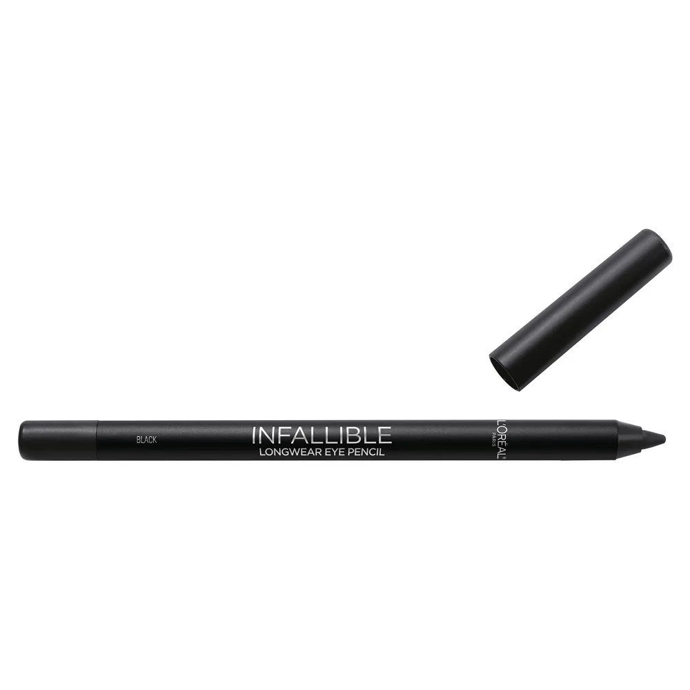 L'Oréal Paris Infallible Pro-Last Waterproof Eyeliner -0.042 oz - Image 5