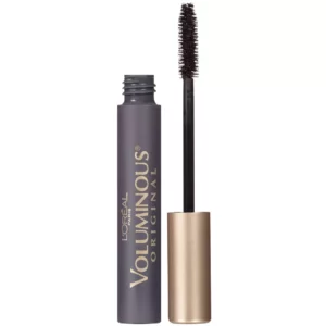 L'Oreal Paris Voluminous Mascara - 0.28 fl oz -360 Waterproof Black