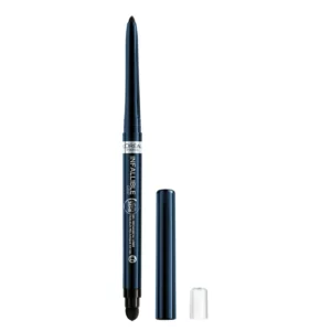 L'Oreal Paris Infallible Grip Mechanical Gel Makeup Eyeliner, Blue Jersey 230